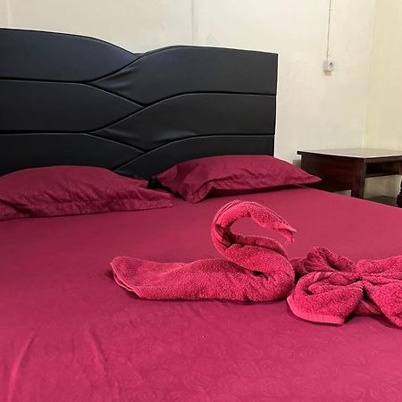El Homestay Bunaken Zewnętrze zdjęcie