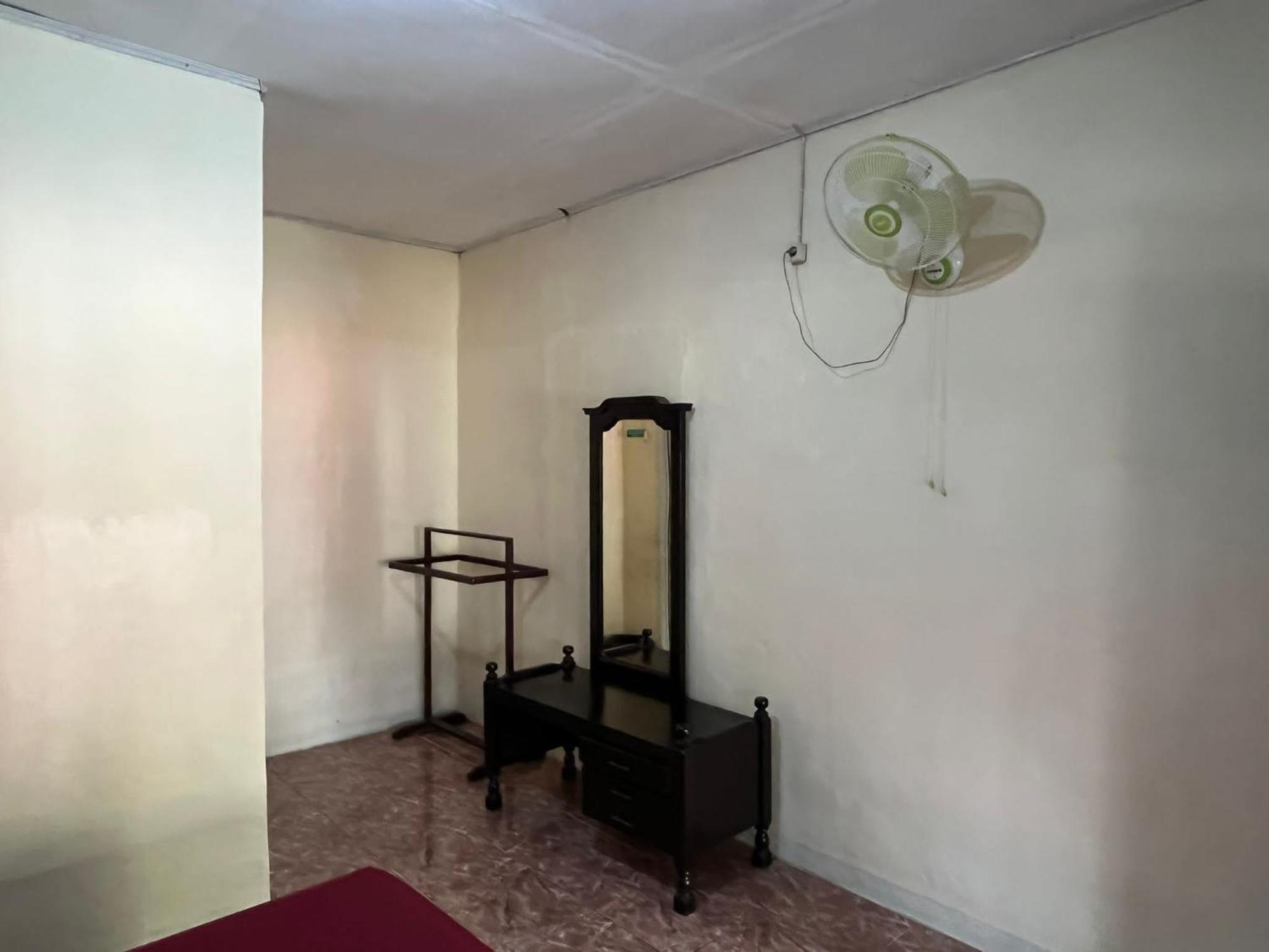 El Homestay Bunaken Zewnętrze zdjęcie
