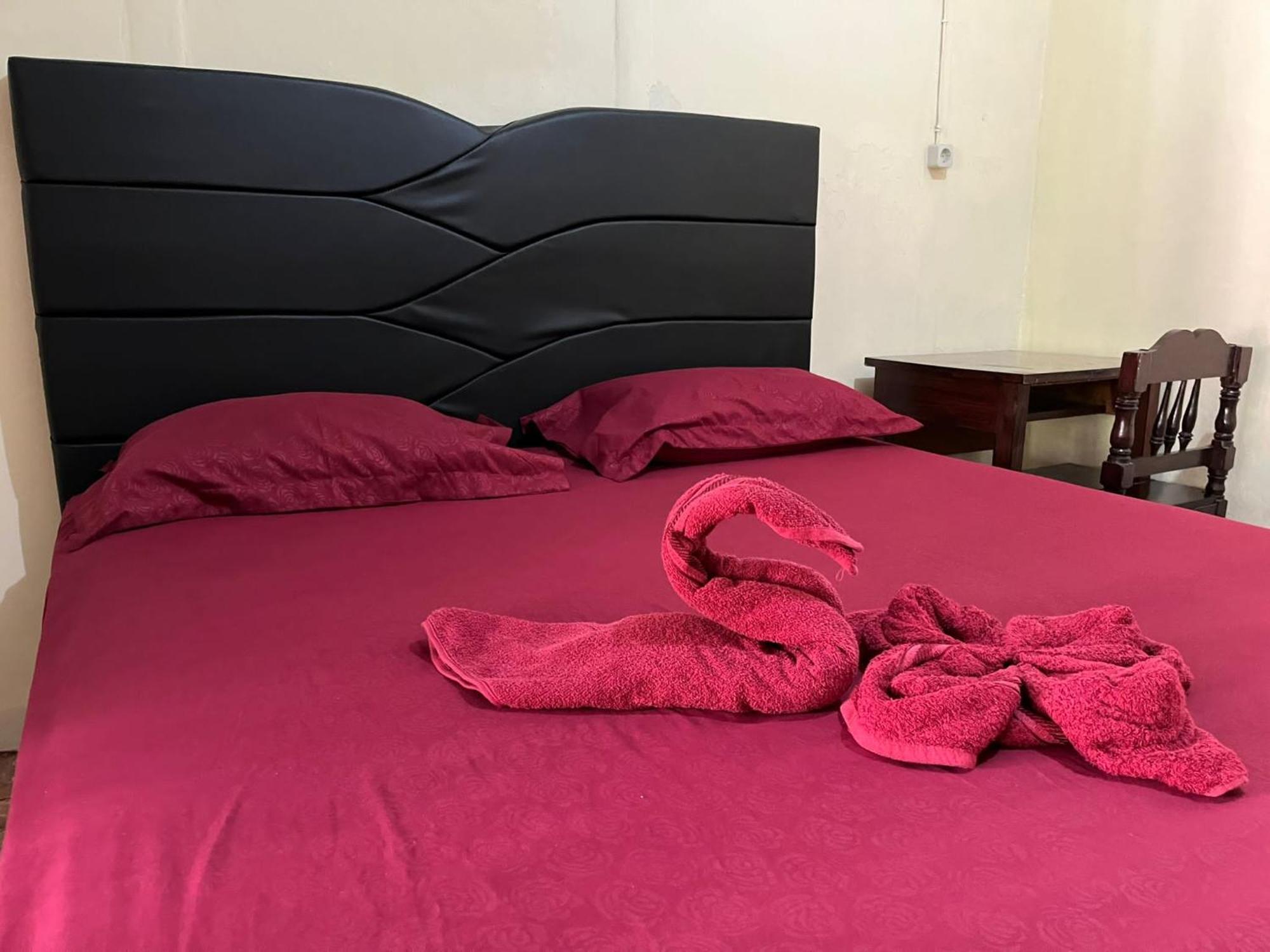 El Homestay Bunaken Zewnętrze zdjęcie